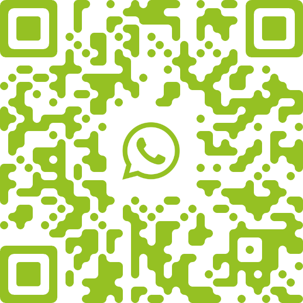 WhatsApp QR Code