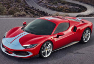 Ferrari 296