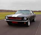 '66 Mustang