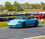 911 Spyder