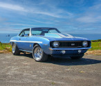 Camaro SS
