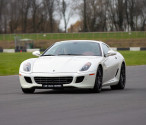 Ferrari 599 V12
