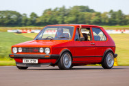 Golf GTi