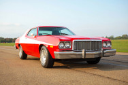 Ford Gran Torino