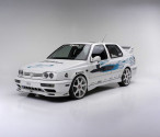 Furious Jetta