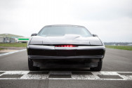 'KITT' Pontiac Firebird