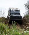 Mad Max 4X4