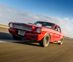 Mustang GT350