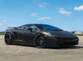 Lamborghini Superleggera