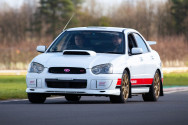 Subaru