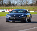 V8 Vantage Coupé