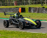 Supercharged Atom 3