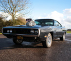 'Dom's Charger'