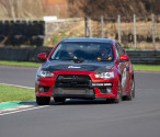Evo X