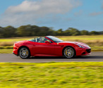 Ferrari Cali T