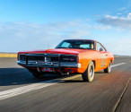 General Lee