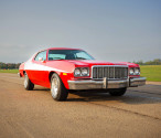 Ford Gran Torino