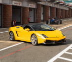 Lamborghini LP560 Spyder 