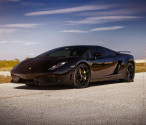 Lamborghini LP560-4