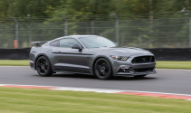 Mustang GT