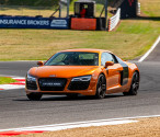 R8 V8