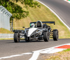 Ariel Atom 3