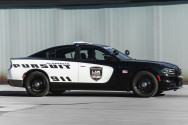Police Charger