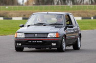 205 gti