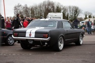 '66 Mustang