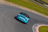 911 Spyder