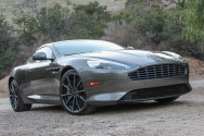 Aston Martin DB9