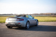 Aston V8 Vantage