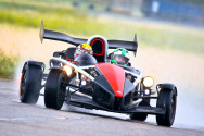 Ariel Atom 3