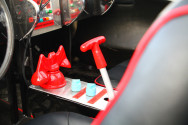 Mobile Bat