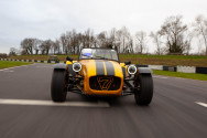 Caterham 7
