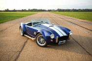 Shelby Cobra