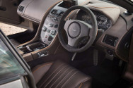 DB9 Aston Martin