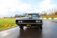 'Dom's Charger'
