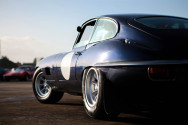 Jaguar E-Type