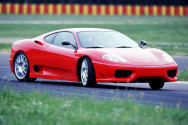 Ferrari 360