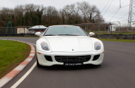 Ferrari 599 V12