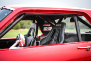 Mustang GT350