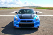 Nissan GTR