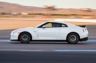 Nissan GTR