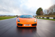 Lamborghini Gallardo