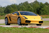Lamborghini Gallardo