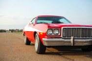 Ford Gran Torino