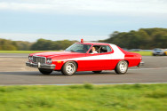 Ford Gran Torino