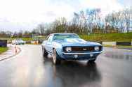 Camaro SS