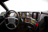 'KITT' Pontiac Firebird